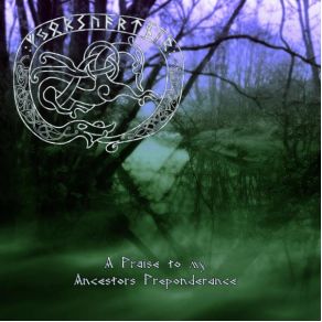 Download track A Praise To My Ancestors Preponderance Fjorsvartnir