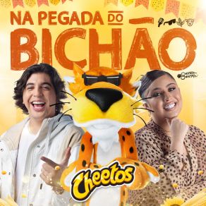 Download track Me Abraça - Quando Cheetos®️ Passa, Eu Sigo O Cheiro Chester CheetahNATTAN, Mari Fernandez