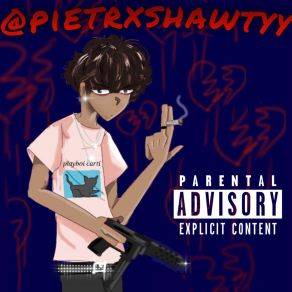 Download track Vou Tentar Te Esquecer Pietrxshawtyy