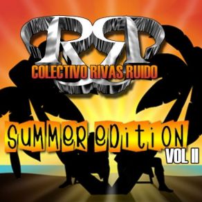 Download track MoonLight Nightmare - Rancor Summer Edition Rivas Ruido