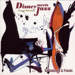 Download track A Whole New World John Patitucci, Gil Goldstein, Billy Kilson