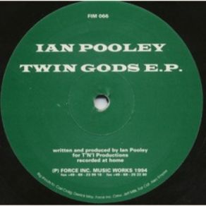 Download track Untitled Ian Pooley