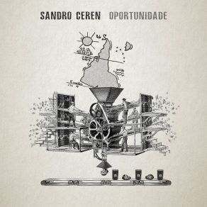 Download track Lenda Popular Sandro Ceren