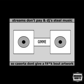 Download track Gimme (Instrumental) CasertaThe Instrumental