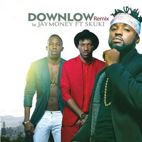 Download track Downlow (Remix) Skuki