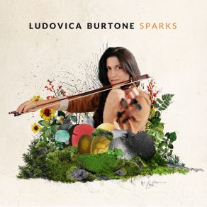 Download track Altrove Ludovica BurtoneSami Stevens