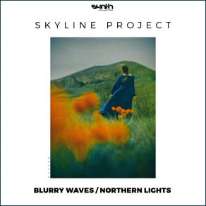 Download track Blurry Waves Project Skyline