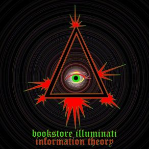 Download track Broken Keys Bookstore Illuminati