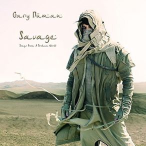 Download track Ghost Nation Gary Numan