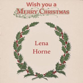 Download track Ring The Bell Lena Horne