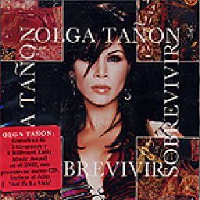 Download track Sobrevivir Olga Tañon