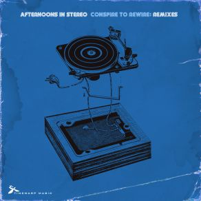 Download track Le Jardin (Afternoons In Stereo Remix) Afternoons In StereoTournoi