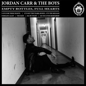 Download track Fly By Night Jordan Carr