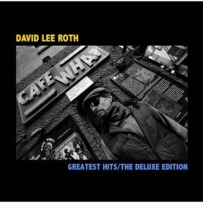 Download track Coconut Grove David Lee Roth