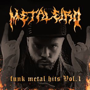 Download track Funk Metal Compilation Metaleiro