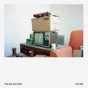 Download track Day Moon The Sea And Cake