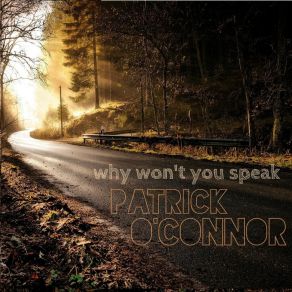 Download track Why Won't You Speak Patrick O'Connor