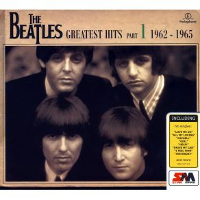 Download track P. S. I Love You The Beatles