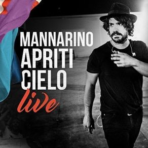 Download track Marylou (Live 2017) Alessandro Mannarino