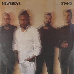 Download track Won't Be Afraid Newsboys