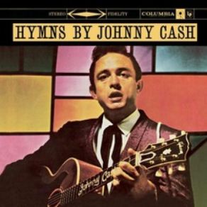 Download track I Saw A Man Johnny Cash