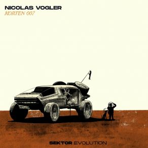 Download track Triplet Madness Nicolas Vogler