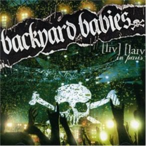 Download track L'Intro Backyard Babies