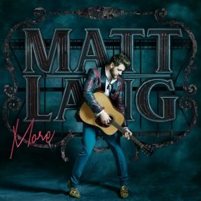 Download track Turn Her On Matt Lang