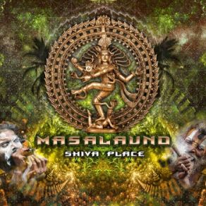 Download track Egova - Shiva Place MasalaundEgova