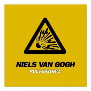 Download track Pulverturm (Radio Edit 1) Eniac, Niels Van Gogh