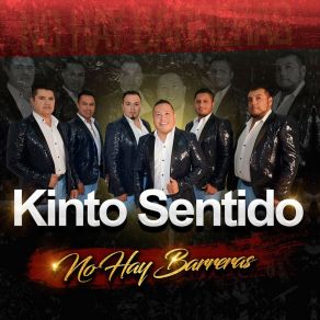 Download track A Mi Gente Kinto Sentido