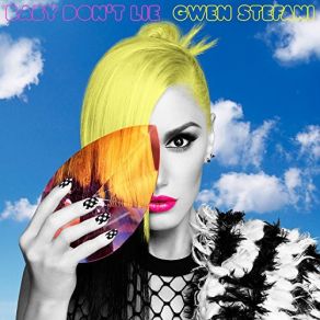 Download track Baby Don't Lie Gwen Stefani