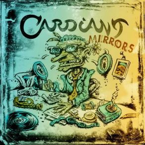 Download track Mirrors And Me Cardiant