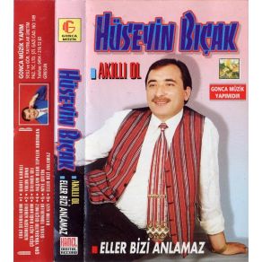 Download track Dayım Kızı Hüseyin Bıçak