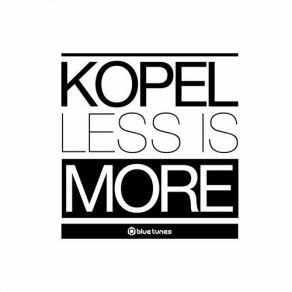 Download track Take It Easy Kopel