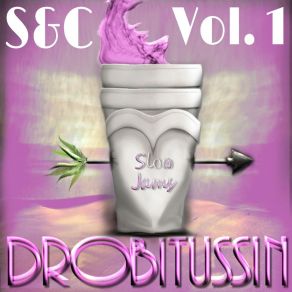 Download track Girl U For Me DJ Drobitussin