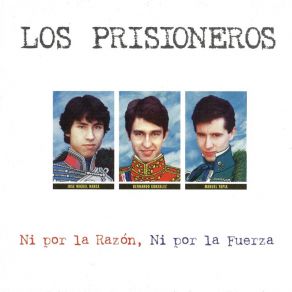 Download track El Cobarde Los Prisioneros