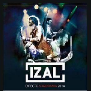 Download track Hambre (En Directo) IZAL