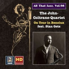 Download track Improvisation John Coltrane