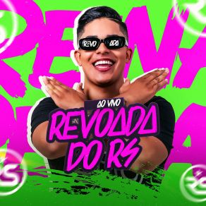 Download track Boa Sorte Pra Você (Ao Vivo) RS Reinan Santos