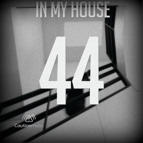 Download track In My House (Original Mix) Guillermo DR