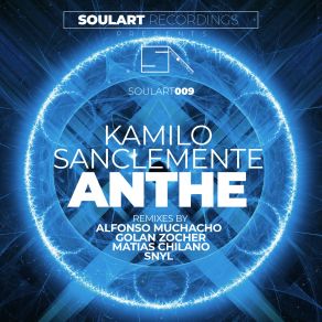 Download track Anthe (Matias Chilano Remix) Kamilo Sanclemente