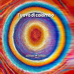 Download track Beneath The Geyser L'Uovo Di Colombo