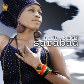 Download track Wareefu Ndaw Aida Samb