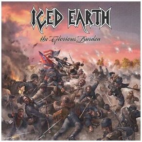 Download track High Water Mark (July 3rd, 1863) Iced Earth