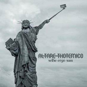 Download track Ologramma Vivo Altare Thotemico