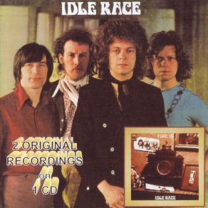 Download track Hurry Up John Idle Race