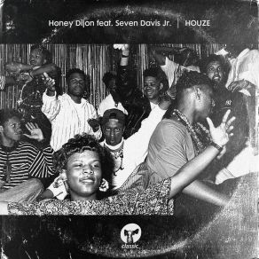 Download track Houze (Mark Farina Remix) Honey DijonSeven Davis Jr