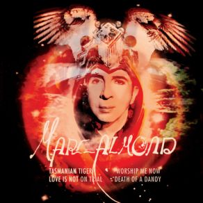 Download track Death Of A Dandy Marc Almond