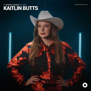 Download track White River (OurVinyl Sessions) Kaitlin Butts